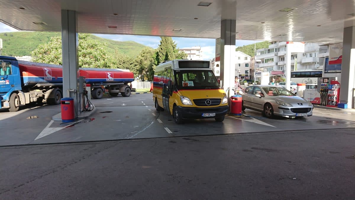EKO Petrol photo 4