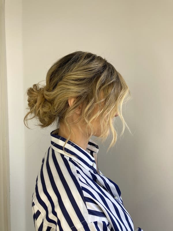 Elegant Hair Studio photo 3