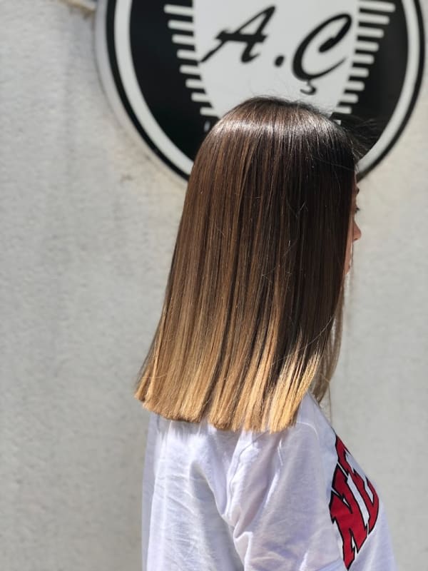 Elegant Hair Studio photo 4