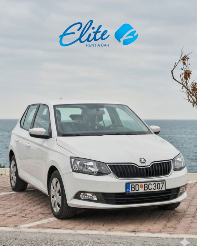 Elite Rent A Car photo 3