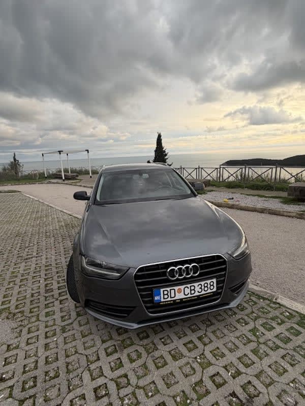 First Rent a Car and Transfer Montenegro photo 3