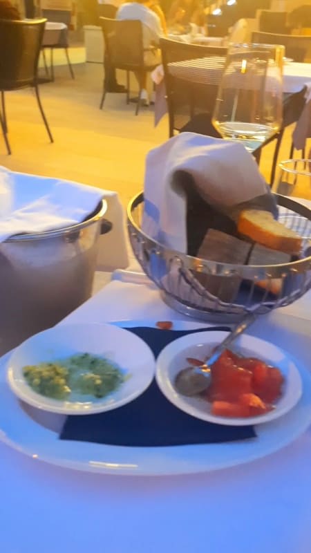 Fontana Restaurant photo 1