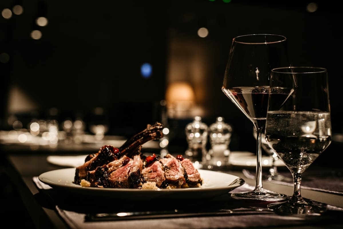 Fontana Restaurant photo 2