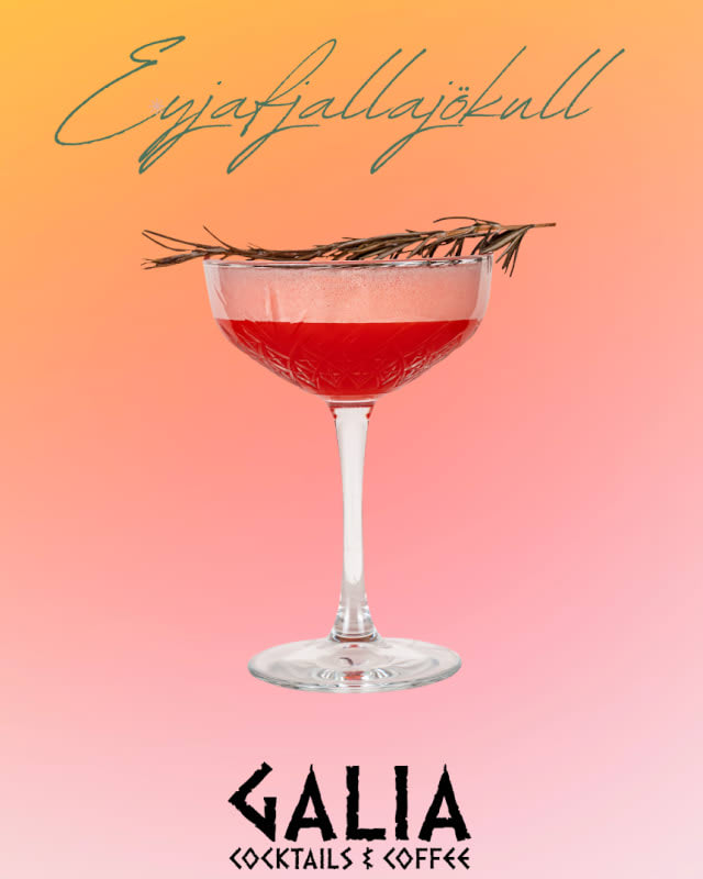 GALIA Cocktails & Coffee photo 2