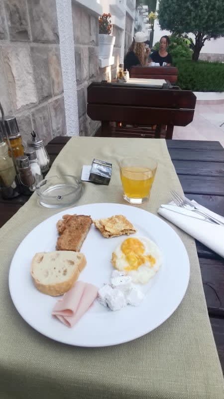 Garni Hotel Koral photo 1