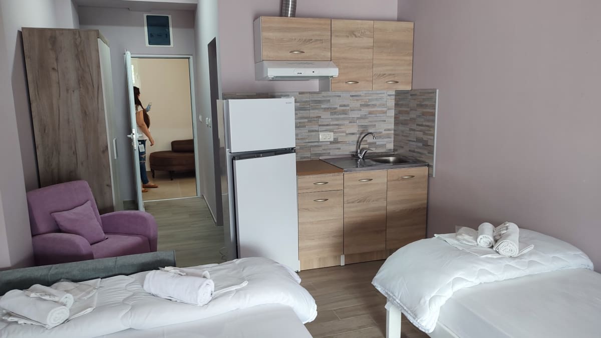 Garni Hotel Koral photo 2