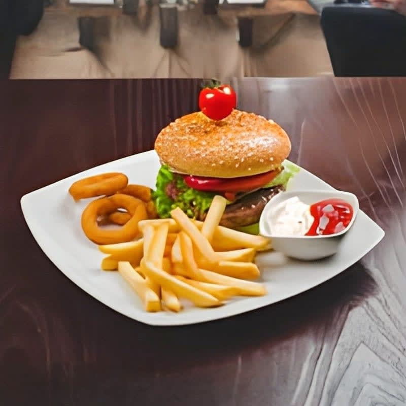 Garden Cafe photo 4