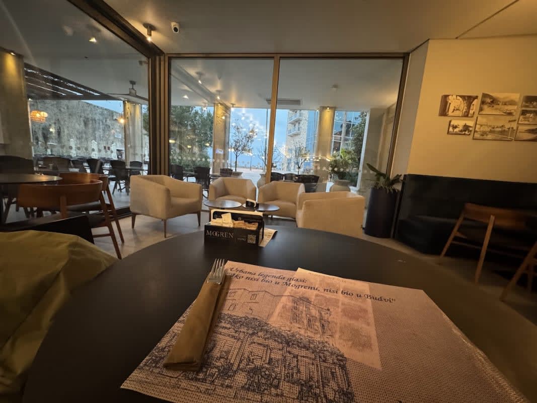 Gradska Kafana Mogren photo 2