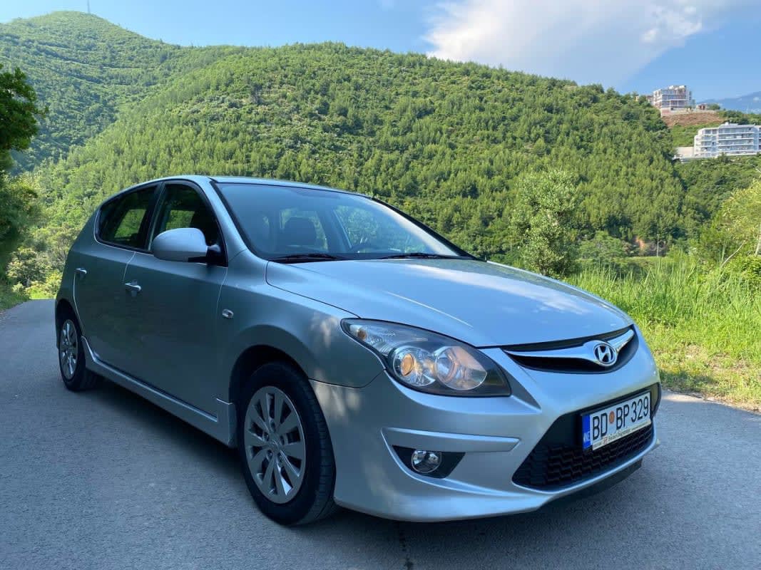GORent Rent a Car photo 2