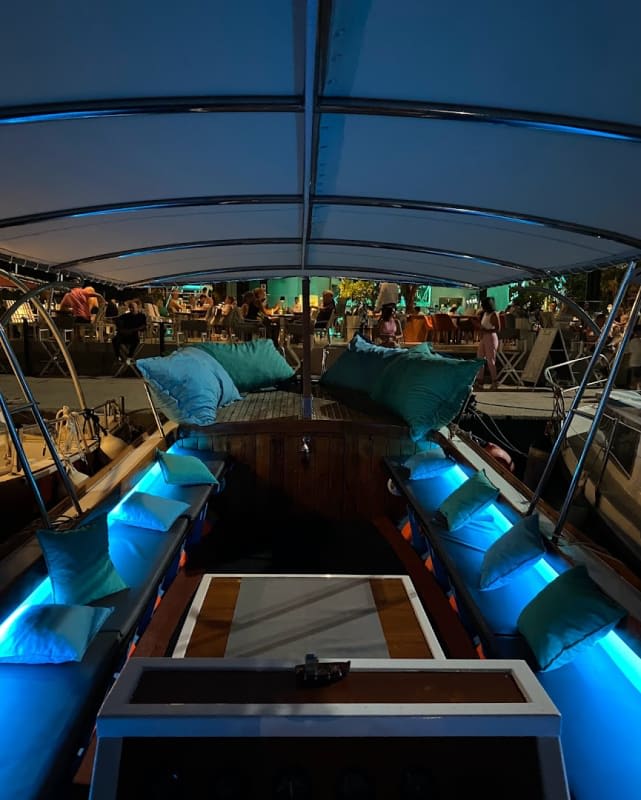 Gringo Boat photo 2