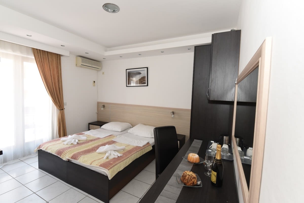 Guest House Zec photo 1