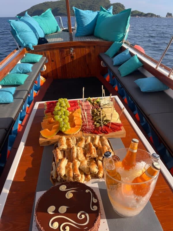 Gringo Boat photo 4