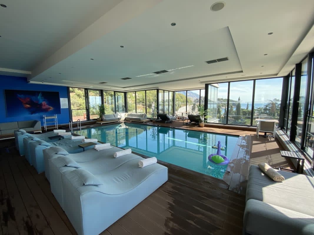 Hotel Imperial Conference & Spa photo 3