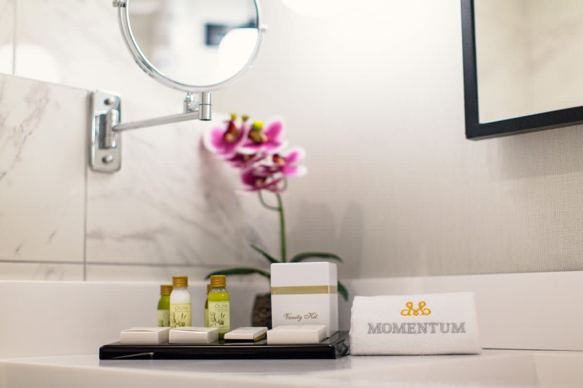 Hotel Momentum photo 4