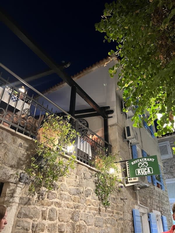 Jameson Kuća Pub photo 2