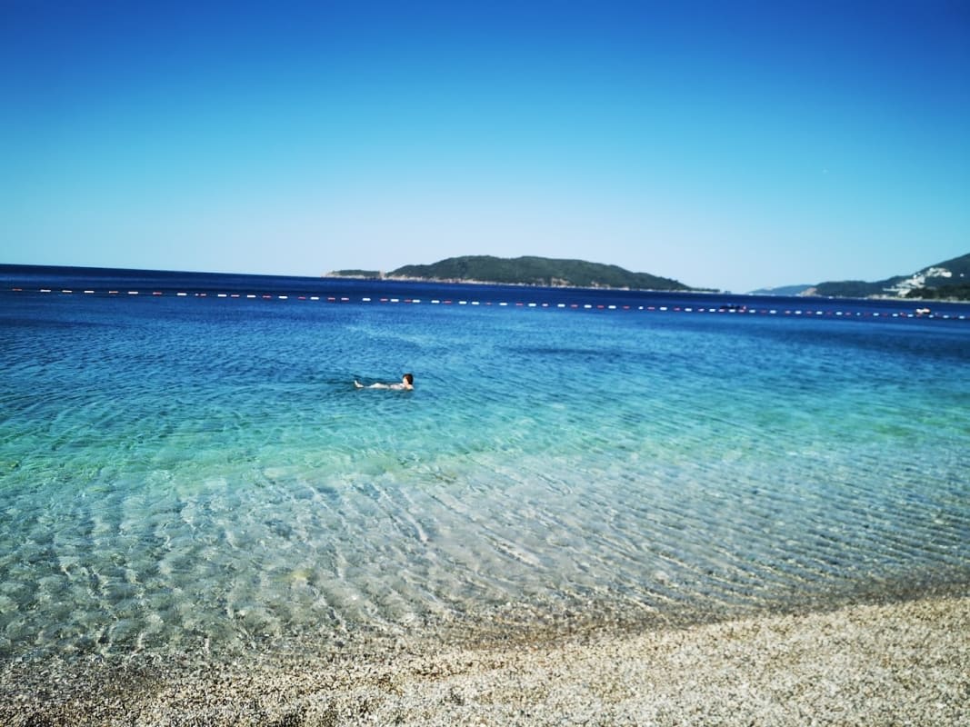 Kamenovo Beach photo 2