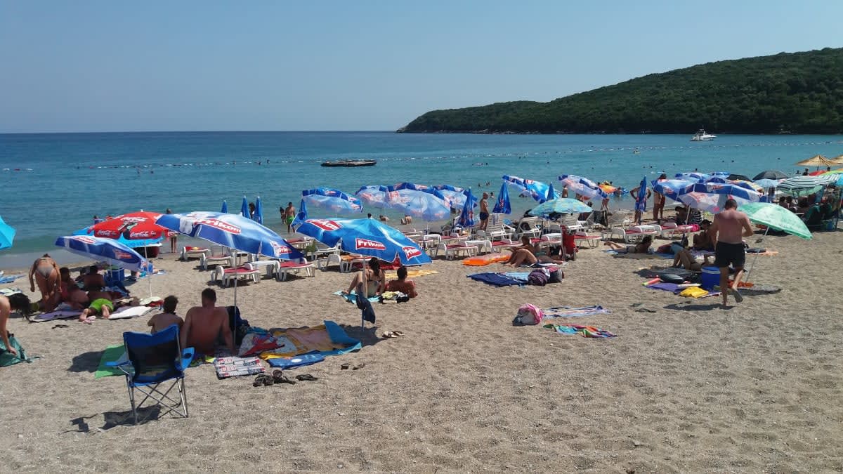 Jaz Beach photo 3