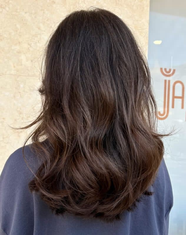 Jasmin Hair Studio photo 4