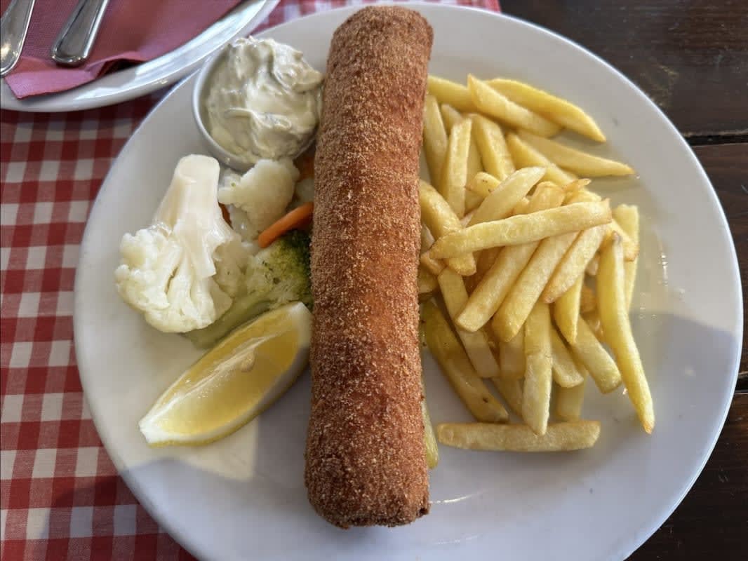 Kužina photo 2