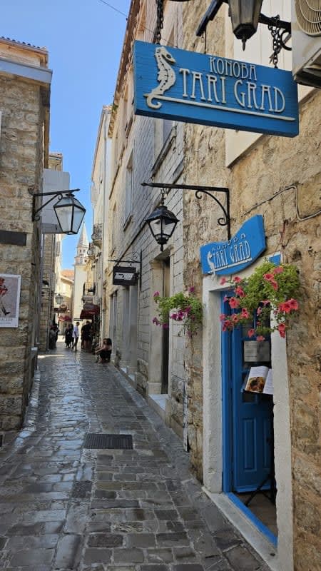 Konoba Stari Grad photo 4