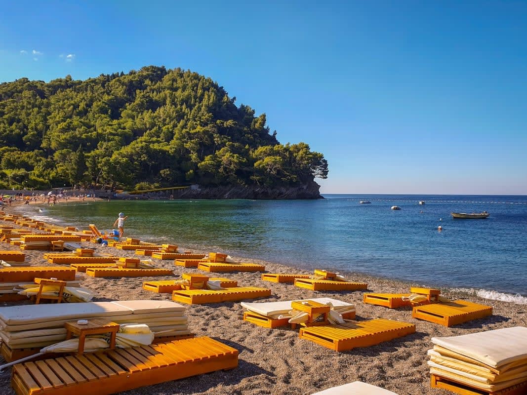 Lučice Beach photo 2