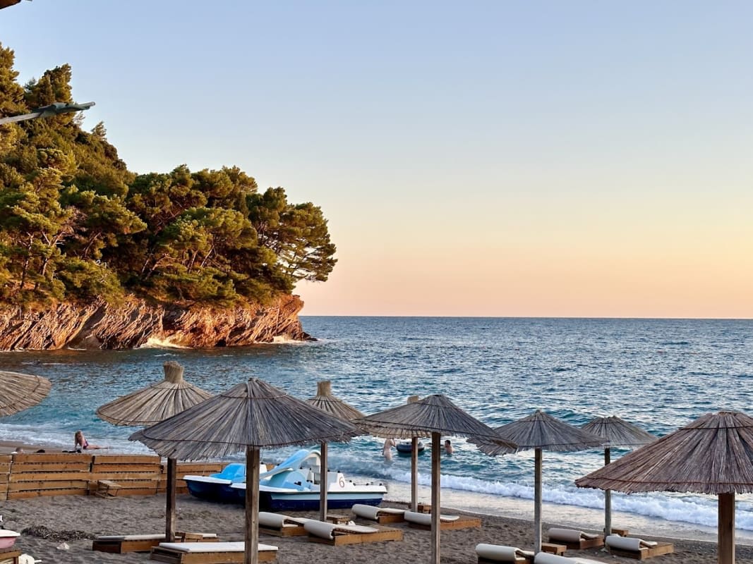 Lučice Beach photo 4