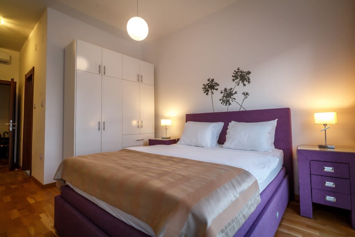 Luxury Budva Center Apartments photo 2