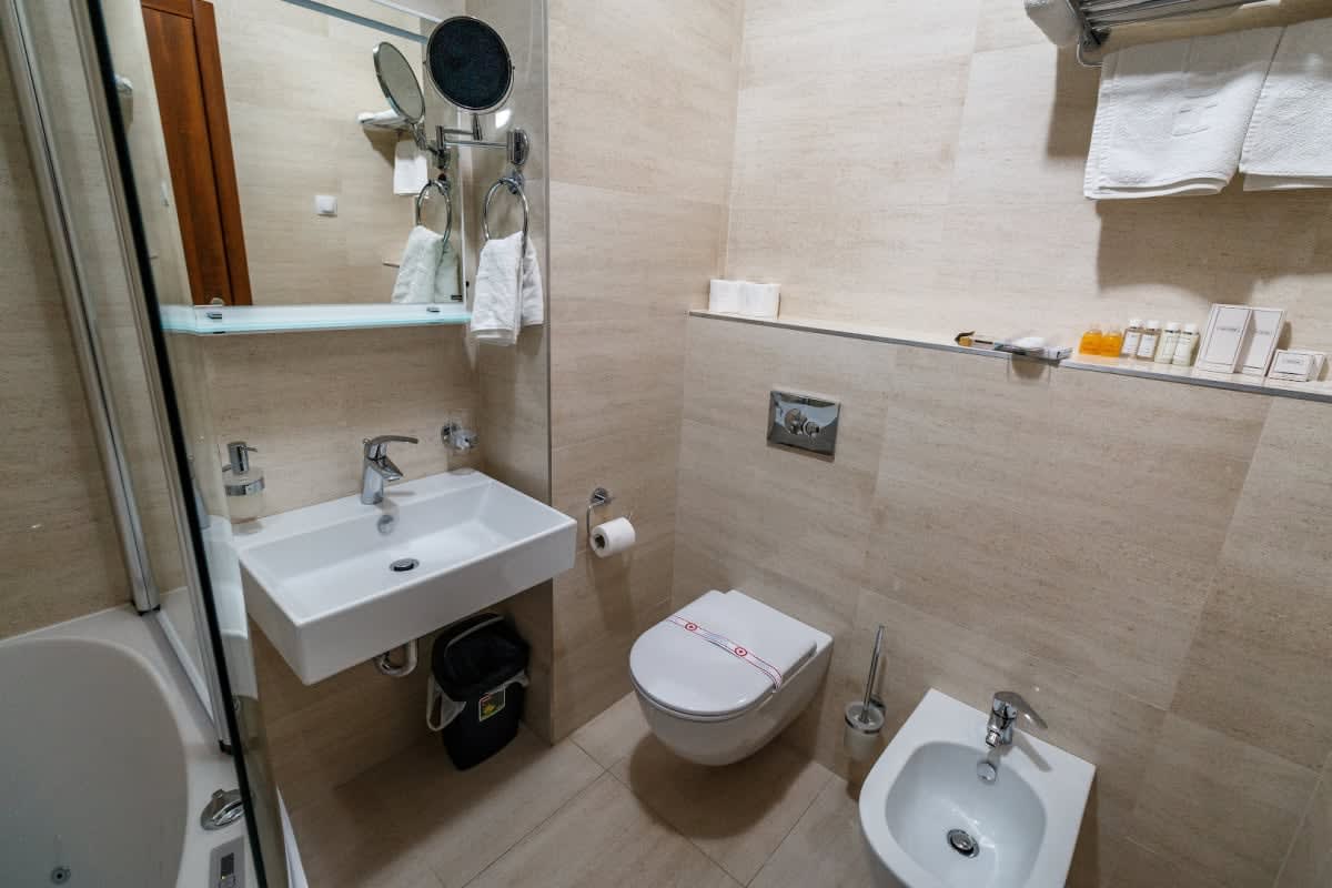 Luxury Budva Center Apartments photo 3