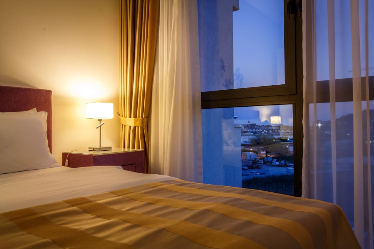 Luxury Budva Center Apartments photo 4
