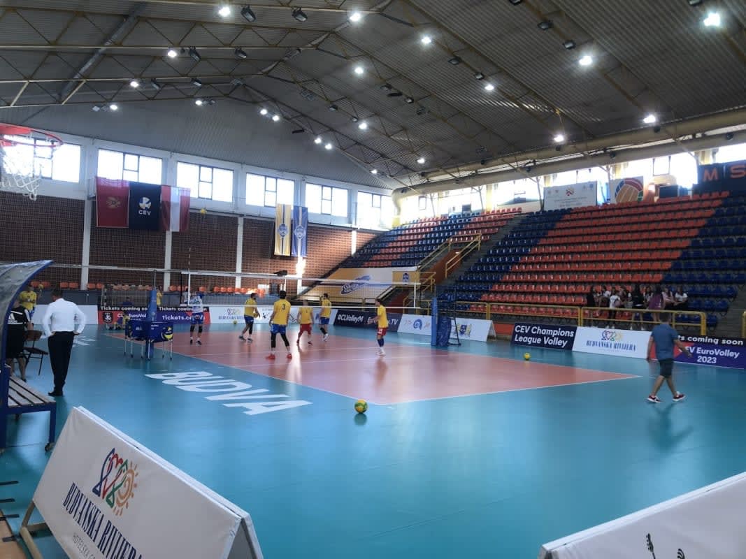 Mediteranski Sportski Centar photo 2