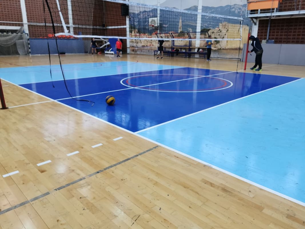 Mediteranski Sportski Centar photo 3