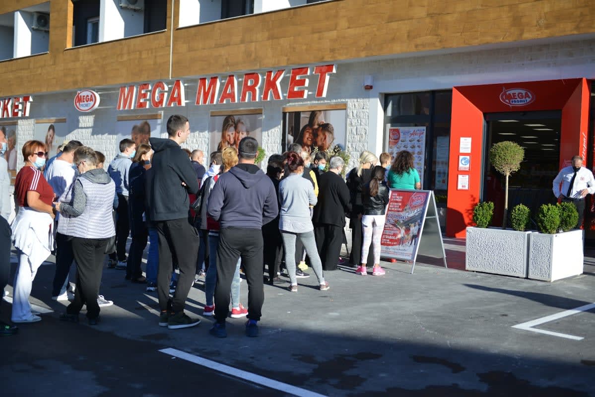 Megamarket br.10 Golootočkih žrtava photo 1