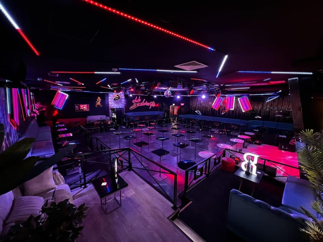 Night Club Ambiente photo 2
