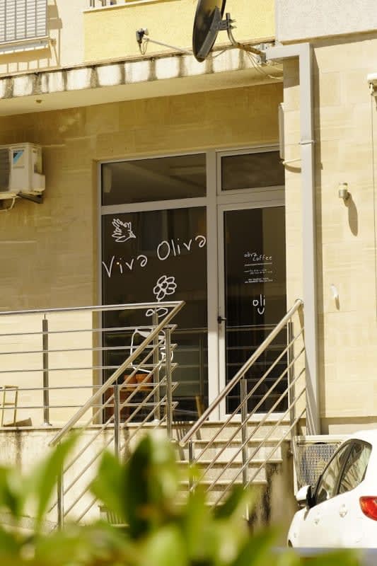 Oliva coffee photo 4