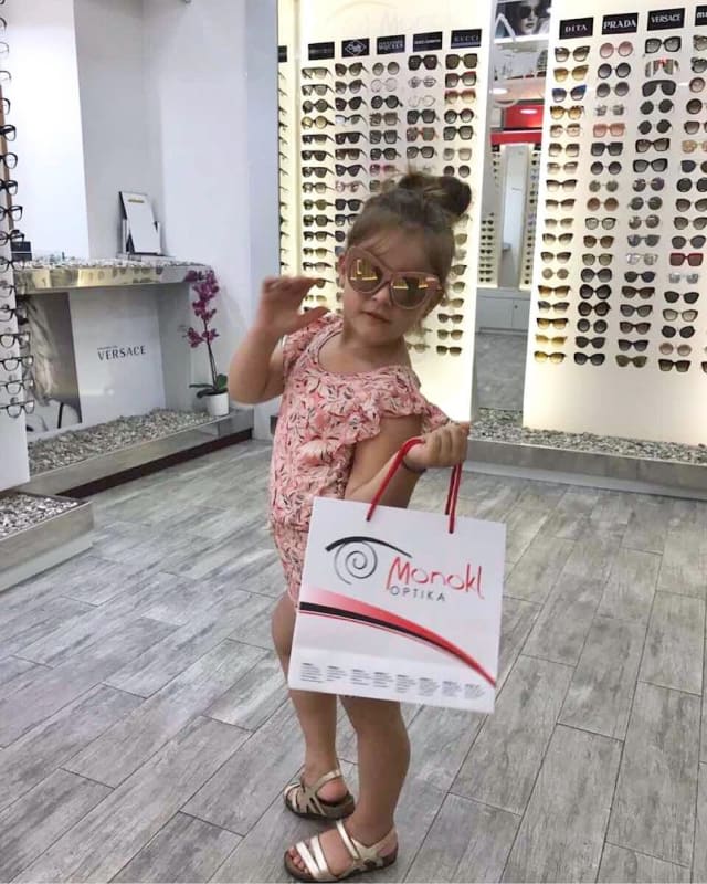 Optika Monokl photo 4