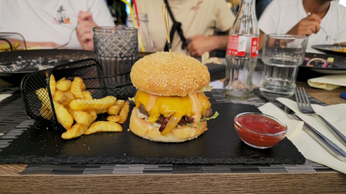 Osteria Gigo photo 3