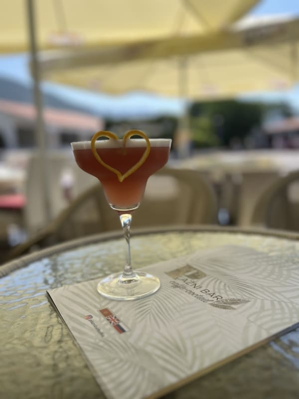 P - "lažni bar" photo 3