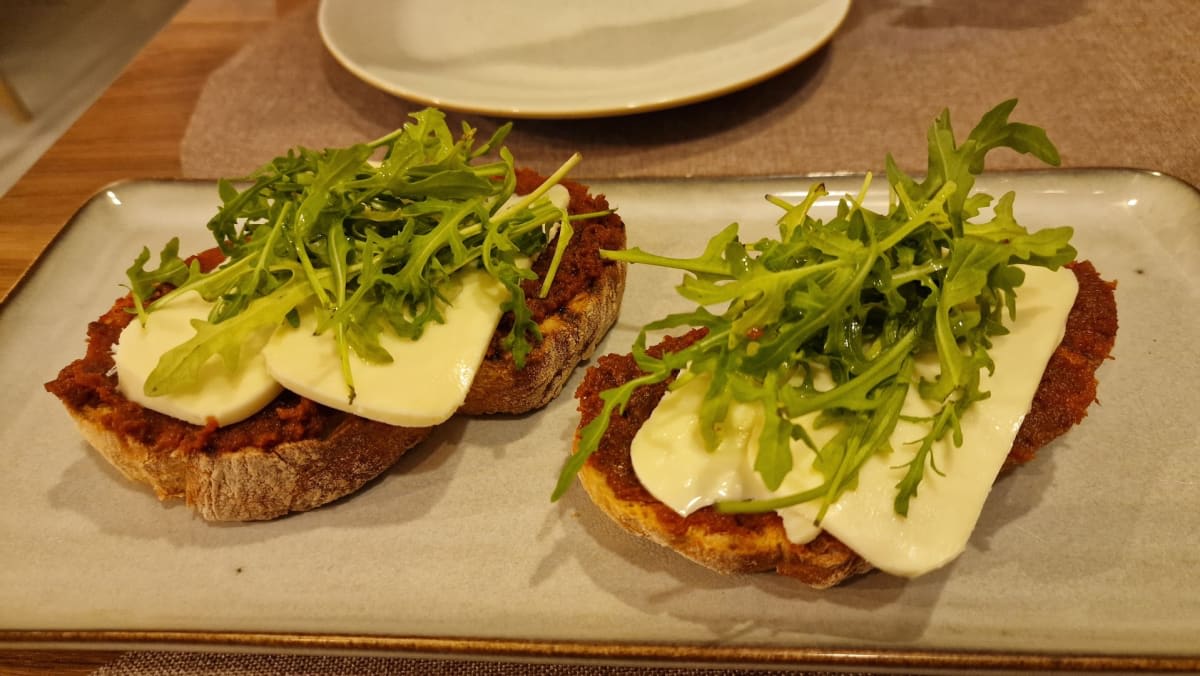 Pastabar photo 3