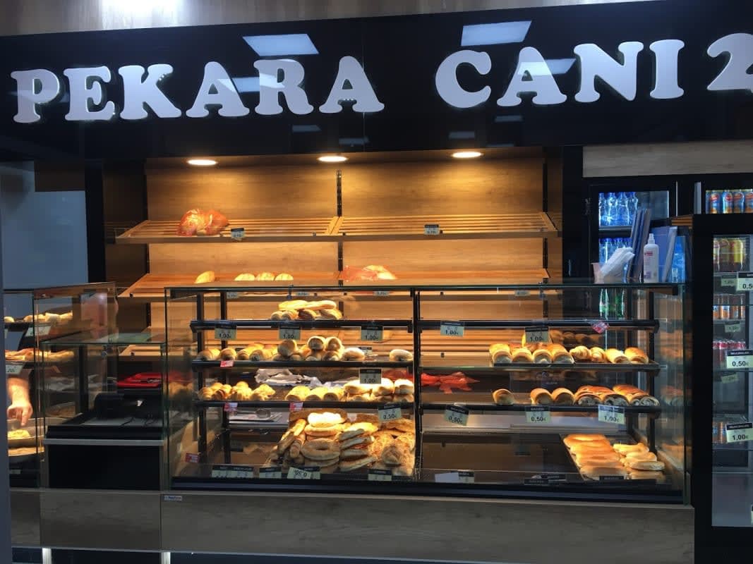 Pekara Cani 2 photo 2