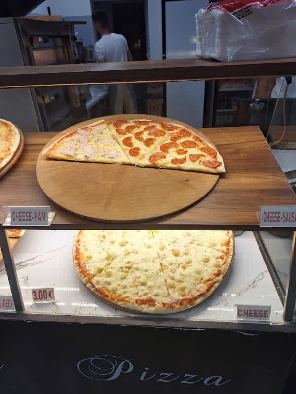 Pizza Fantastico photo 1