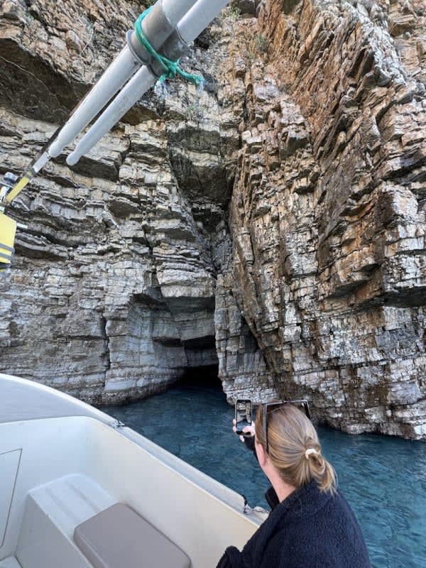Pigeon Cave photo 4