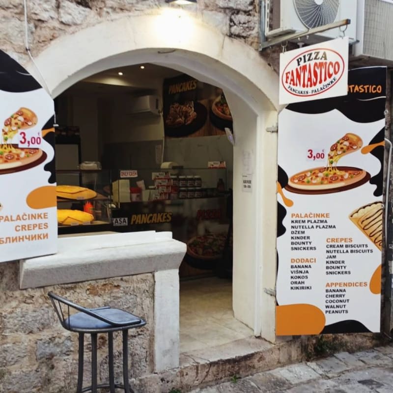 Pizza Fantastico photo 2