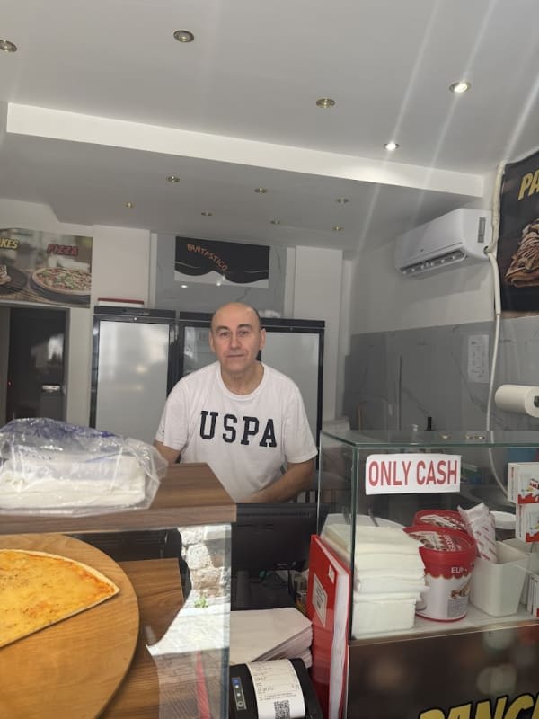 Pizza Fantastico photo 3
