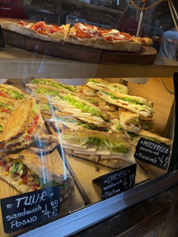 Pizzeria Bocconcino photo 3