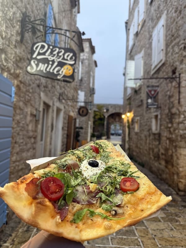 Pizzeria Smiley photo 2