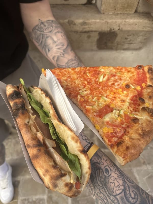 Pizzeria Bocconcino photo 4