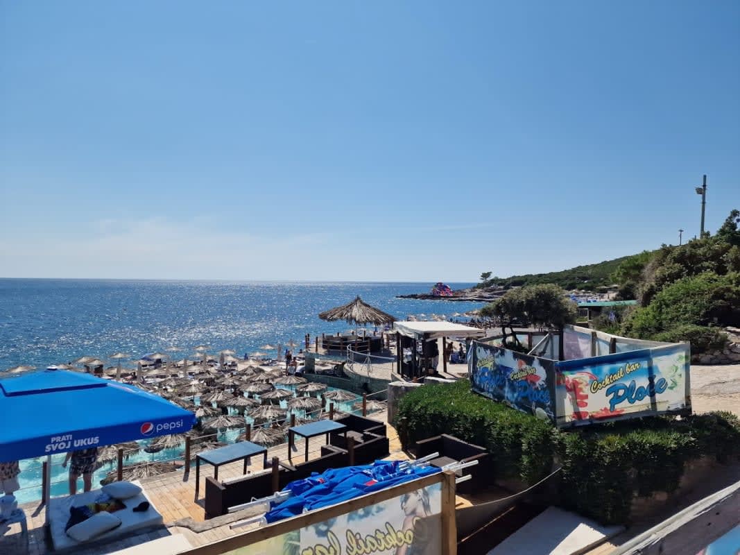 Ploče Beach photo 4