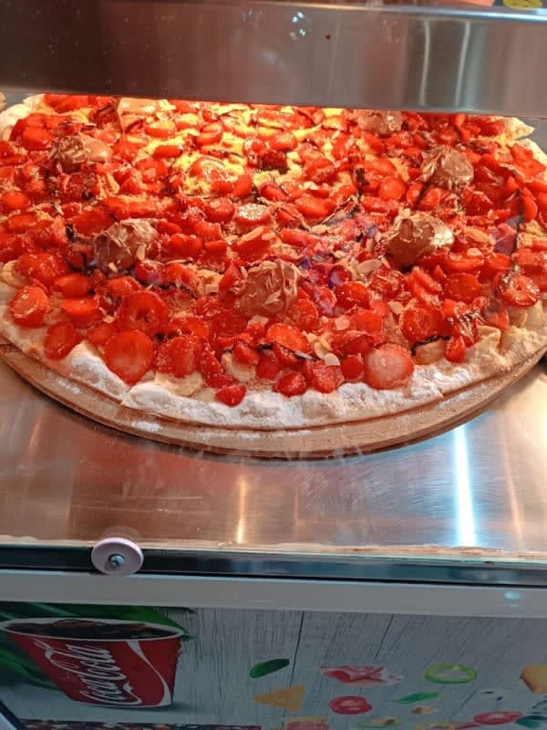 Pizzeria Smiley photo 4