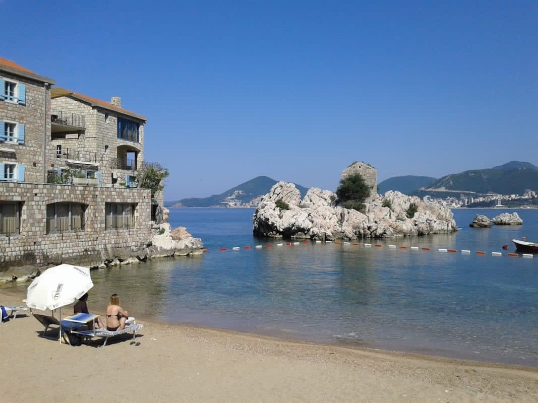Pržno Beach photo 2