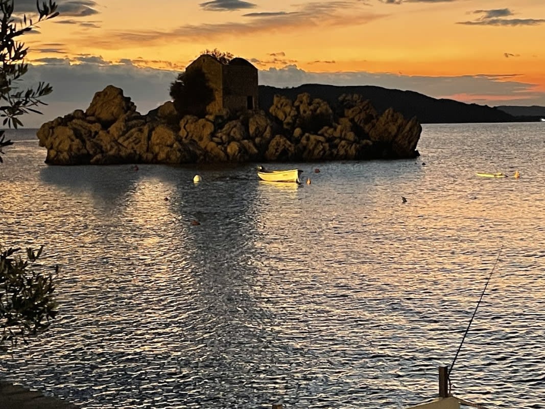 Pržno Beach photo 4
